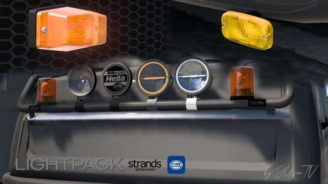 Lightpack Update by JUseeTV v1.60