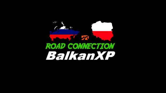 BXP Russia & Poland RC 159.0