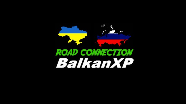 BXP Ukraine & Russia RC 159.0