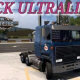 Mack Ultraliner Truck