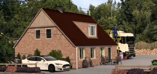 House in Mo_i_rana v1.1 1.59