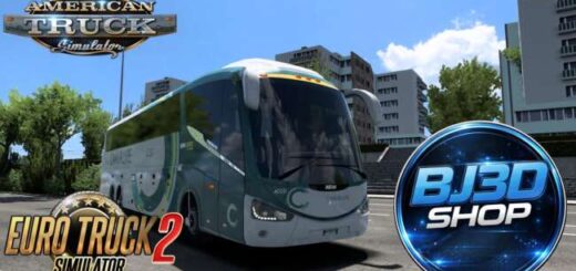 Irizar PB Mercedes-Benz