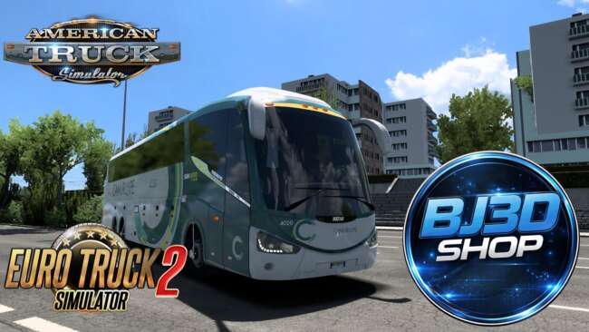 Irizar PB Mercedes-Benz