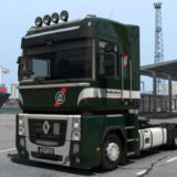 Renault Magnum DXi EEV v10 1.59