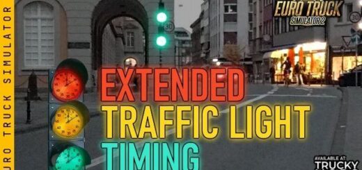 Extended Traffic Light Timing v1.60.260514