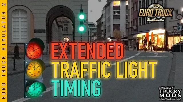 Extended Traffic Light Timing v1.60.260514