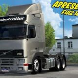 VOLVO FH12 G1 v 1.59-160