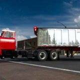 International Fleetstar 2070A v1.3