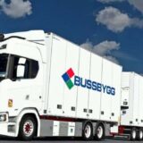 Bussbygg by Kast v1.3 1.59-1.60