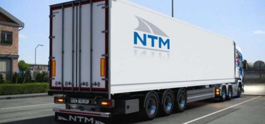 NTM Trailers by Kast v2.1 1.59-1.60