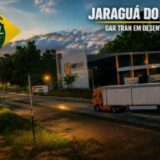Mapa Brasil Paradiso v1.60
