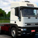 Iveco Eurotech and Stralis HD (1999/2006) v 1.60