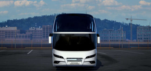 Neoplan Cityliner (1.60)