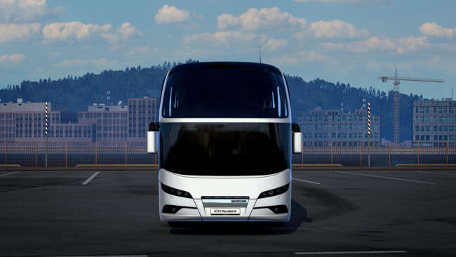 Neoplan Cityliner (1.60)