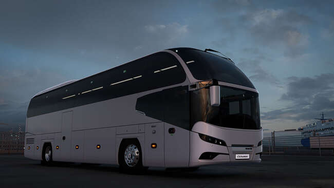 Neoplan Cityliner (1.60)
