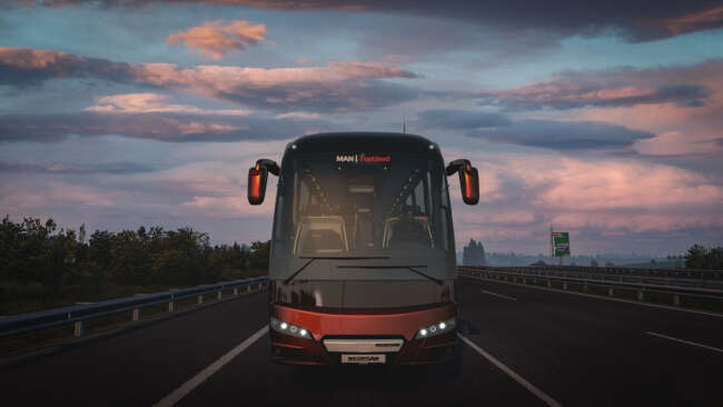 Neoplan New Tourliner C13 (1.60)