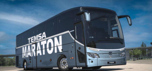 Temsa Maraton 13 VIP 2019-2023 (1.60)