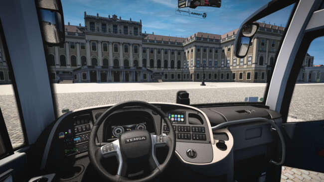 Temsa Maraton 13 VIP 2019-2023 (1.60)