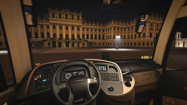 Temsa Maraton 13 VIP 2019-2023 (1.60)