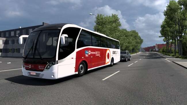 Neobus New Road 340 n10 V2-4x2 V 1.60