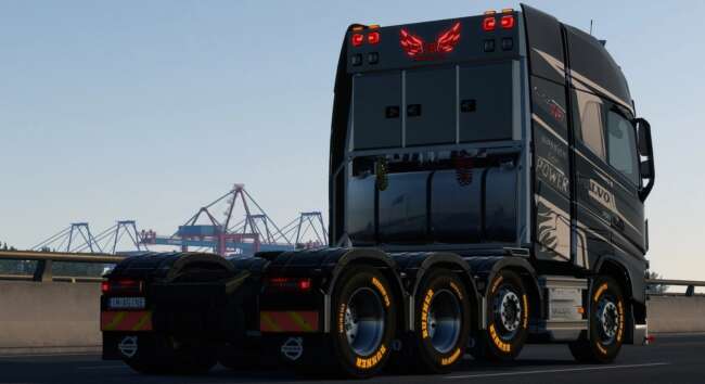 JMZ Tuning Pack v1.60