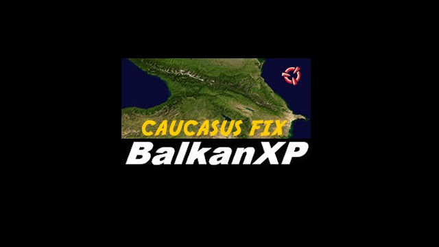 BXP Caucasus FIX 160.0
