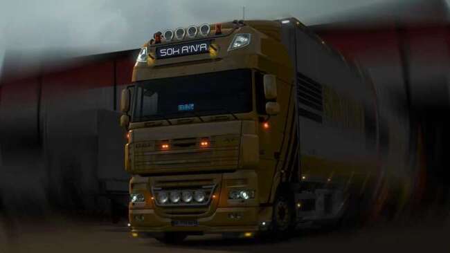 50K Addons Pack v1.60
