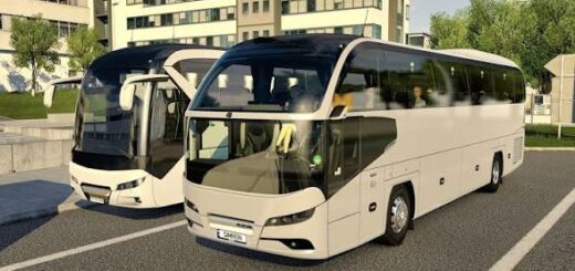 Neoplan Cityliner v1.60