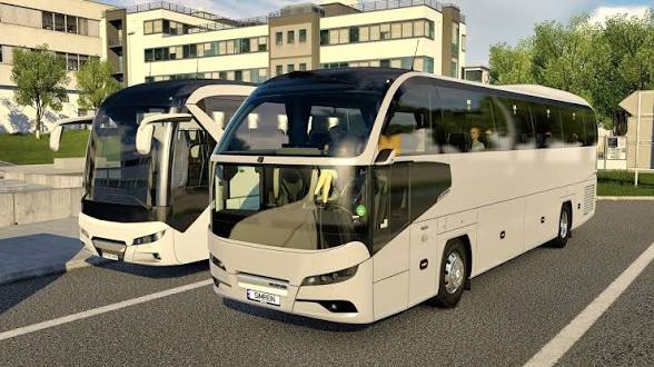 Neoplan Cityliner v1.60