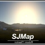 SJMap v7 1.60