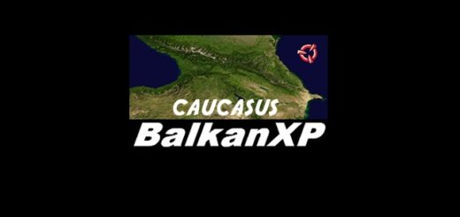 BXP SCS Caucasus 160.0