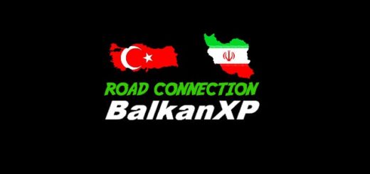 BXP Turkey & Iran RC 160.0