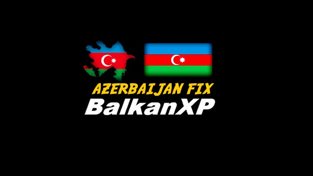 BXP Azerbaijan FIX 160.0