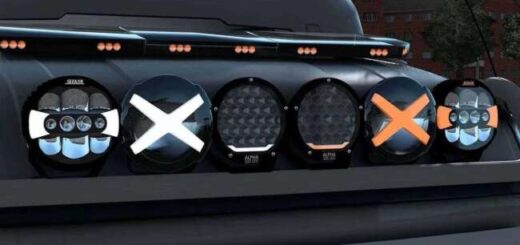 JB Light Pack v1.60