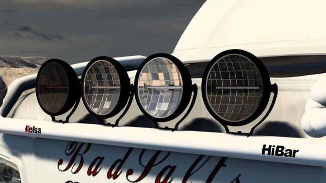 JB Light Pack v1.60