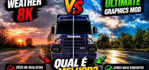 Graphics Weather v1.60