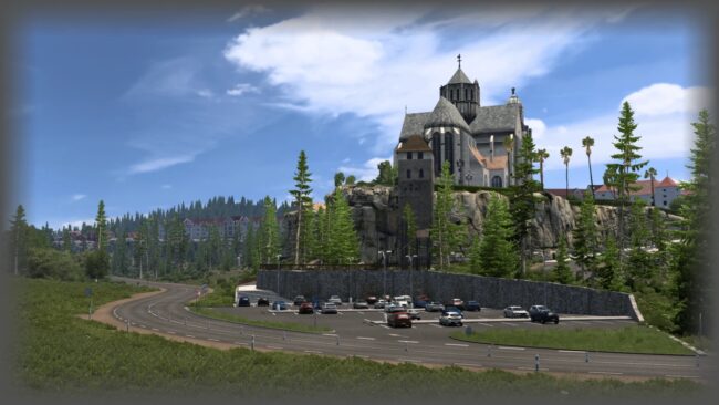 European Grand Utopia v1.11 1.60