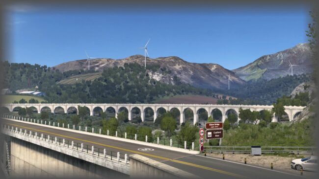 European Grand Utopia v1.11 1.60