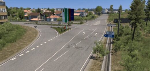 Bulgaria in Focus v1.37 1.60