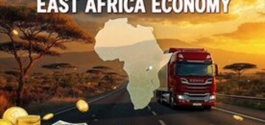 Real economy For Africa