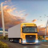 Ford Trucks F-MAX v3.2 1.60