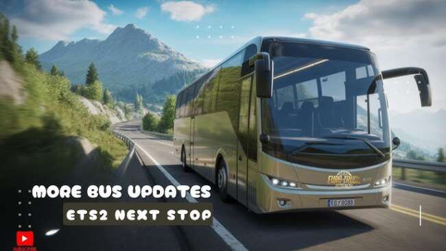 Temsa Safir II VIP V1.60