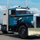 Peterbilt 350 v1.59- 1.60
