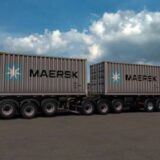 Porta Container 20 v1.60