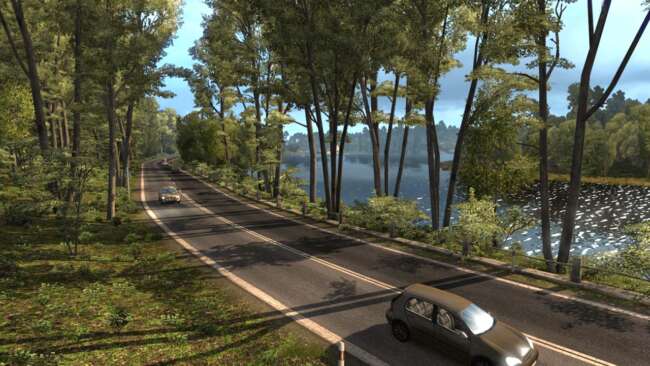 Poland Rebuilding v2.6.4 1.60