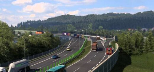 Poland Rebuilding v2.6.4 1.60