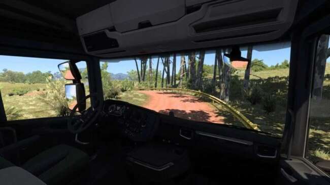 Seat Adjustments No Limits v1.60