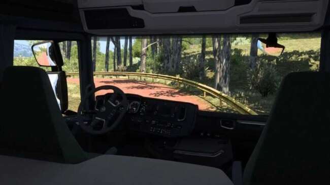 Seat Adjustments No Limits v1.60
