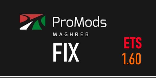 Maghreb Fix v1.60