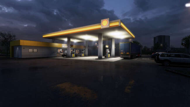 Nextgen Graphics Road to 2.0 Spring v1.60